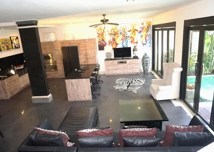 3 Bedroom Lingkar 89a *