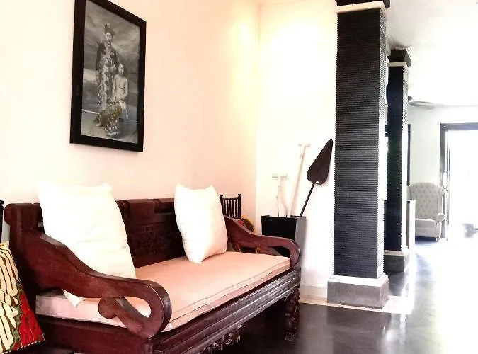 3 Bedroom Lingkar 89a Canggu