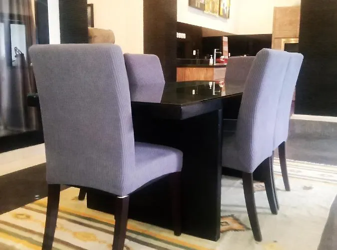 3 Bedroom Lingkar 89a Villa *
