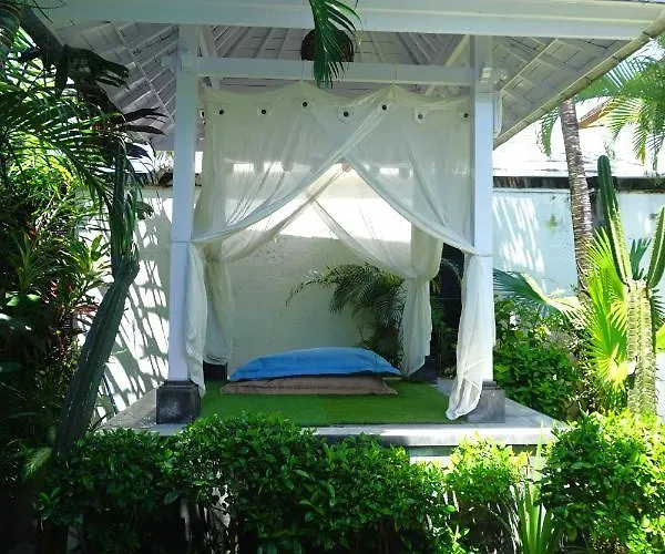 Villa 3 Bedroom Lingkar 89a