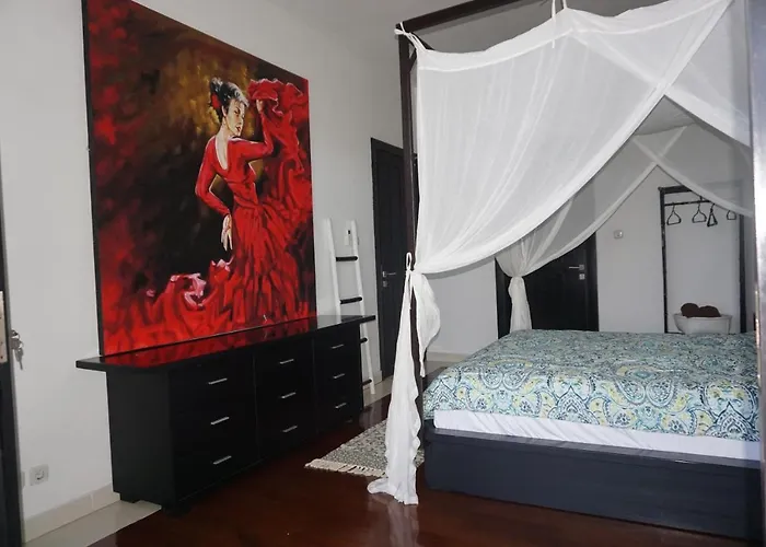 3 Bedroom Lingkar 89a *