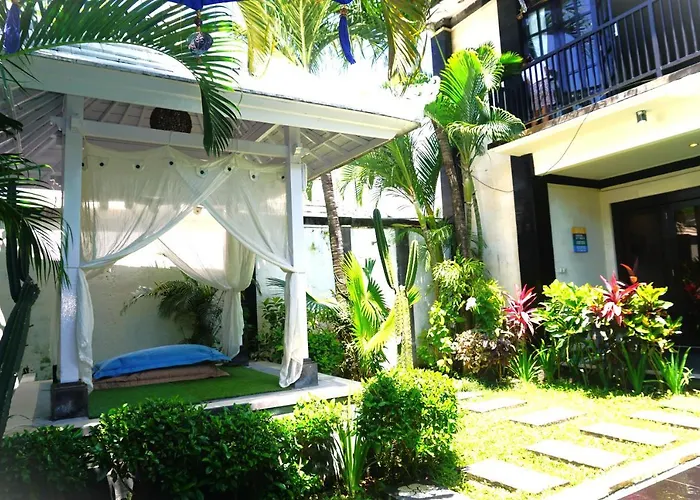 3 Bedroom Lingkar 89a * Canggu