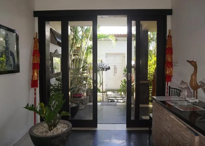 3 Bedroom Lingkar 89a Villa *