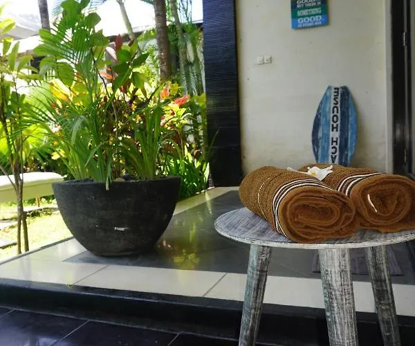 3 Bedroom Lingkar 89a Villa *