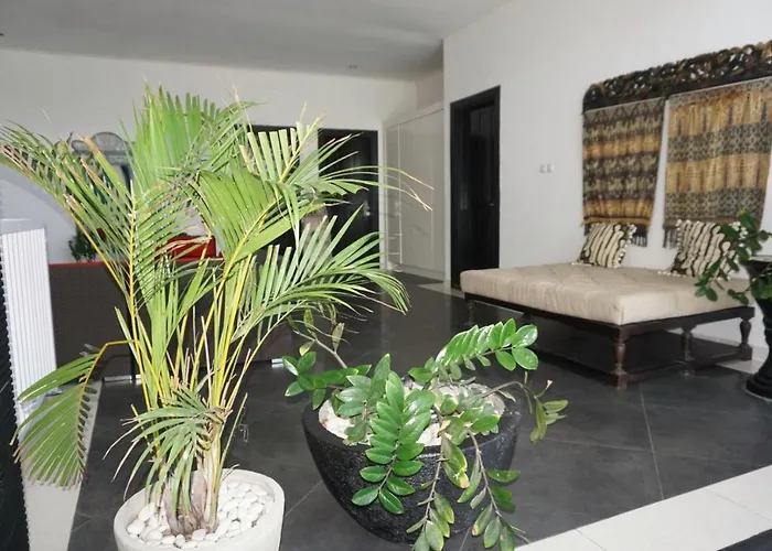 Villa 3 Bedroom Lingkar 89a Canggu