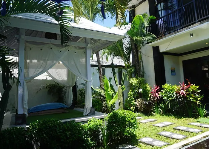 3 Bedroom Lingkar 89a Villa *