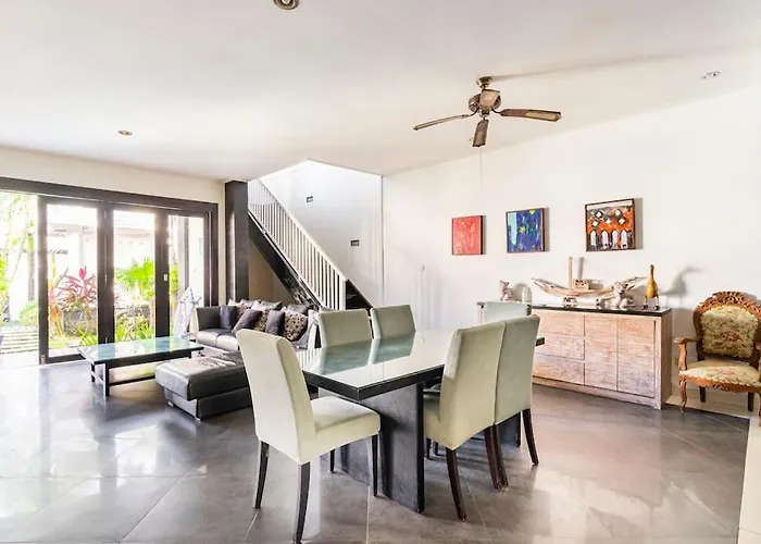 3 Bedroom Lingkar 89a *