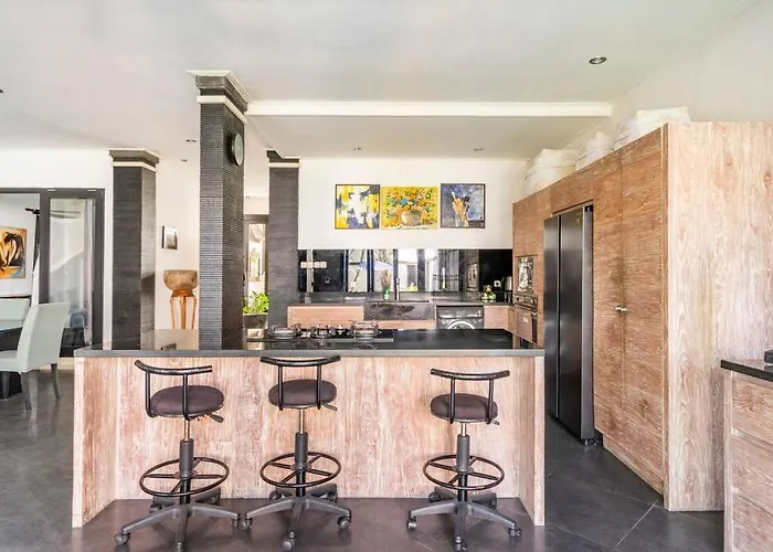 3 Bedroom Lingkar 89a