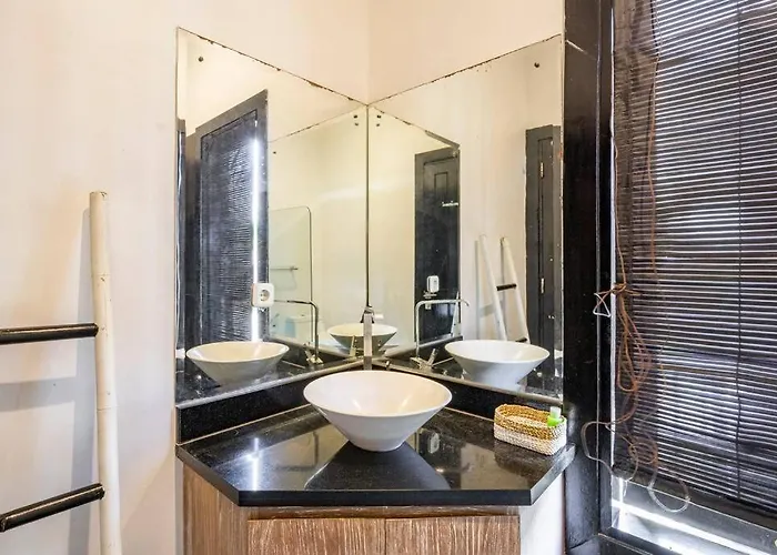 3 Bedroom Lingkar 89a Canggu
