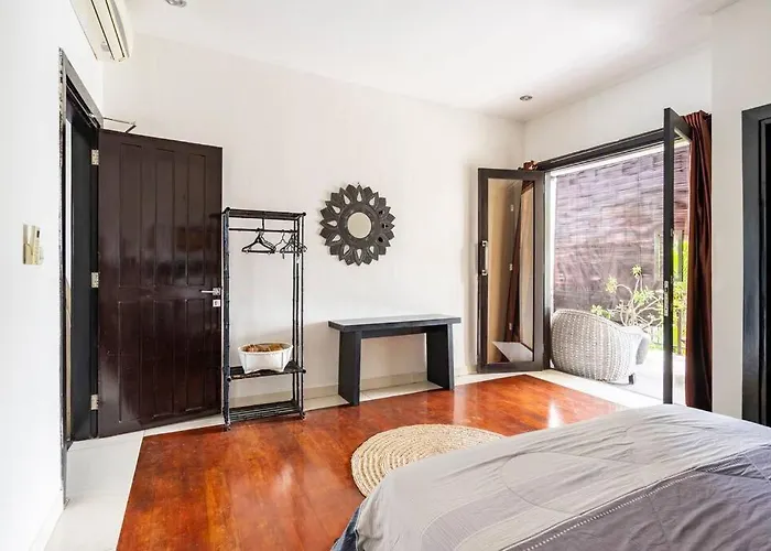 3 Bedroom Lingkar 89a