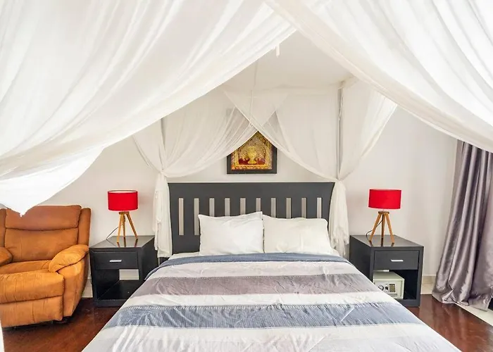 3 Bedroom Lingkar 89a *