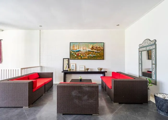 3 Bedroom Lingkar 89a *