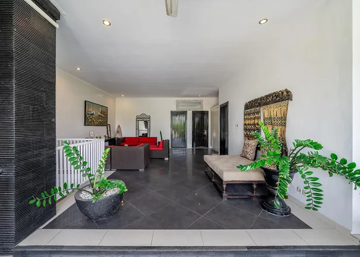 3 Bedroom Lingkar 89a *