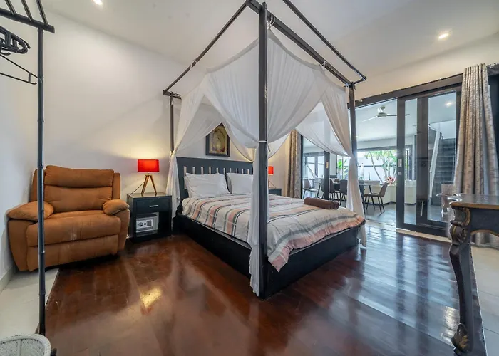 3 Bedroom Lingkar 89a