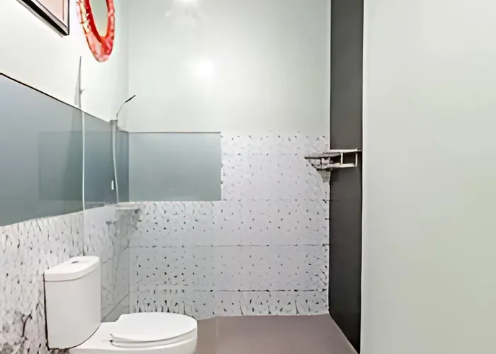 3 Bedroom Lingkar 89a